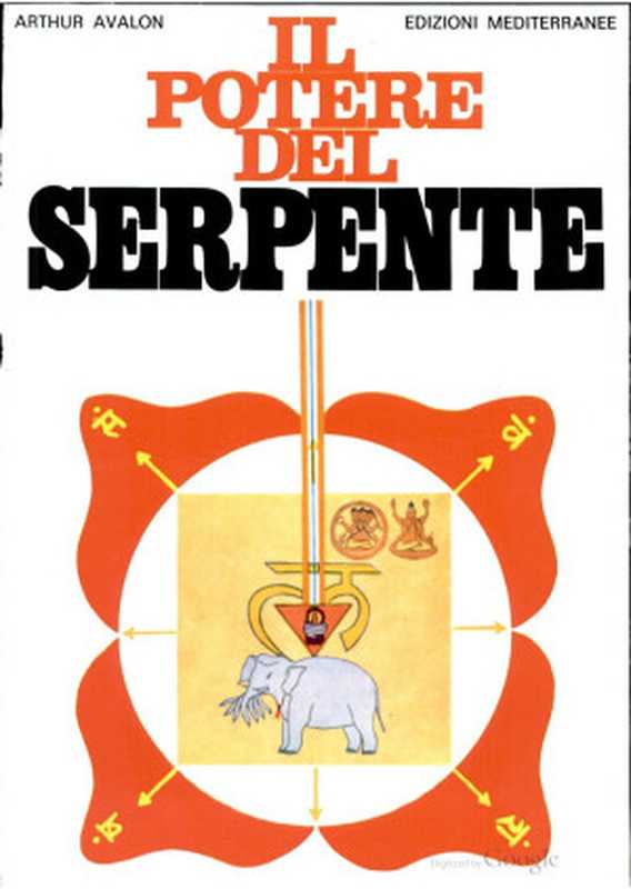 IlPotereDelSerpente(ArthurAvalon)(2013)
