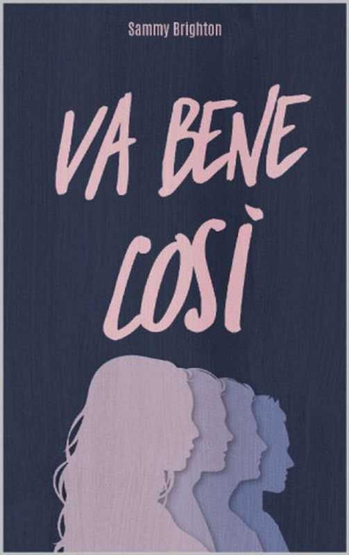 Vabenecosì(ItalianEdition)(SammyBrighton)(2018)