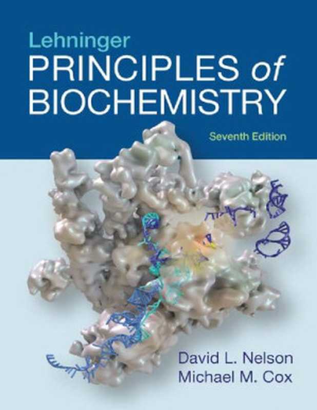 LehningerPrinciplesofbiochemistry(DavidL.NelsonMichealM.Cox)(2017)
