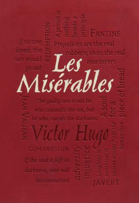 LesMiserables（VictorHugo）（CanterburyClassics2012）