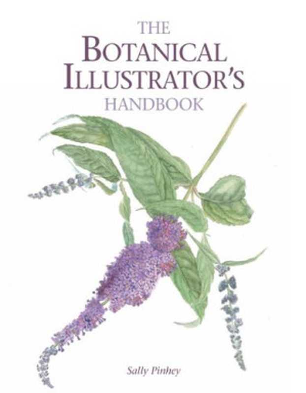 TheBotanicalIllustrator
