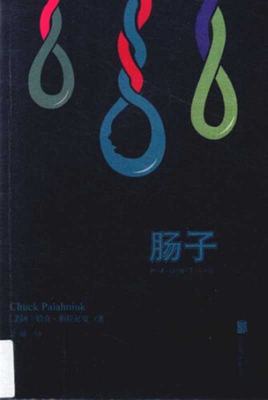 肠子（恰克·帕拉尼克）（北京联合出版公司2014）