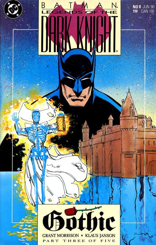 LegendsoftheDarkKnight008（LegendsoftheDarkKnight）
