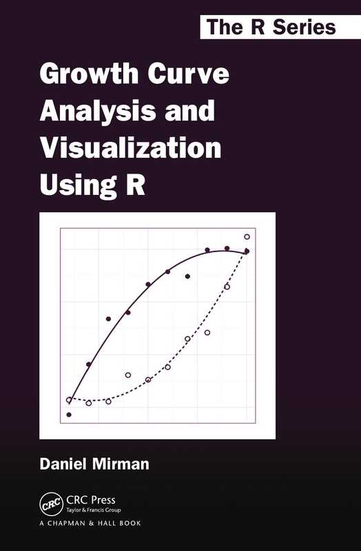 GrowthCurveAnalysisandVisualizationUsingR(DanielMirman)(ChapmanandHallCRC2014)