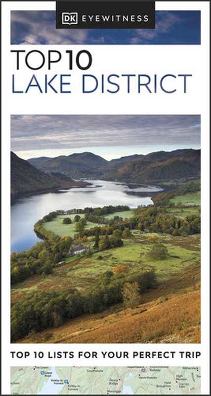 DKEyewitnessTop10LakeDistrict（DKEyewitness）（NationalGeographicBooks2021）