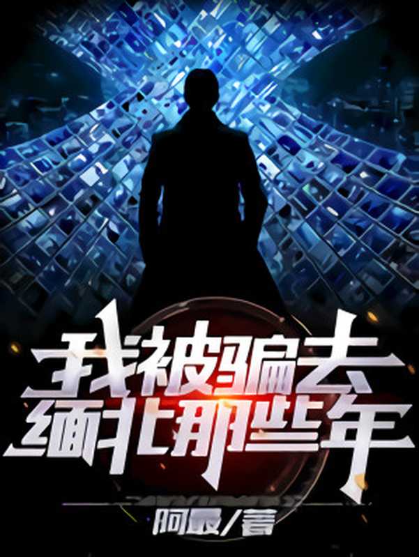 我被骗去缅北那些年（阿最）（2023）