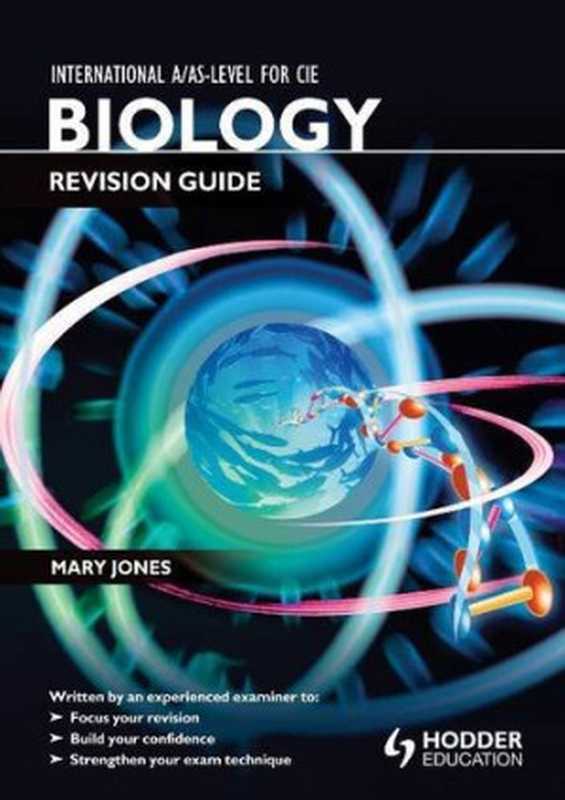 CambridgeInternationalAAs-levelBiologyRevisionGuide（MaryJones）（PhilipAllan2010）