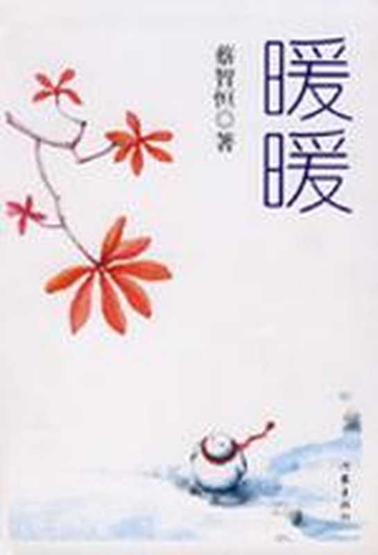 痞子蔡新作暖昧之恋暖暖（蔡智恒）（COAY.COM）