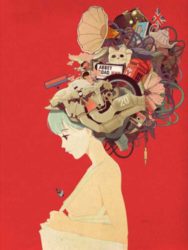 艾比斯之梦（[日]山本弘）（新星出版社2013）