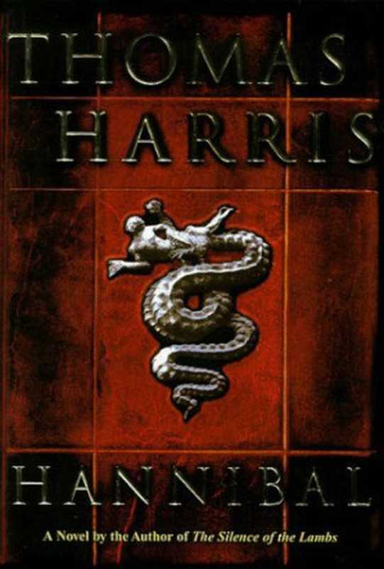 Hannibal（HarrisThomas）（RandomHouseInc.2005）