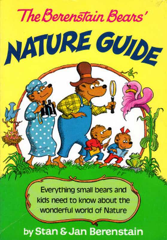 TheBerenstainBears