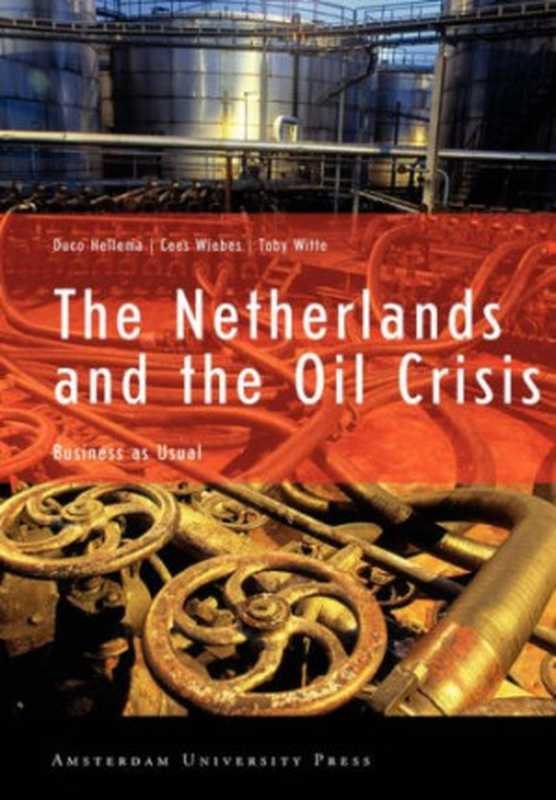 TheNetherlandsandtheOilCrisis-BusinessasUsual（DucoHellemaCeesWiebesTobyWitte）（AmsterdamUniversityPress2004）
