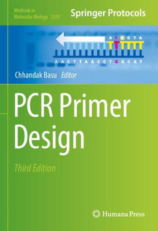 PCRPrimerDesign(ChhandakBasu)(Humana2021)