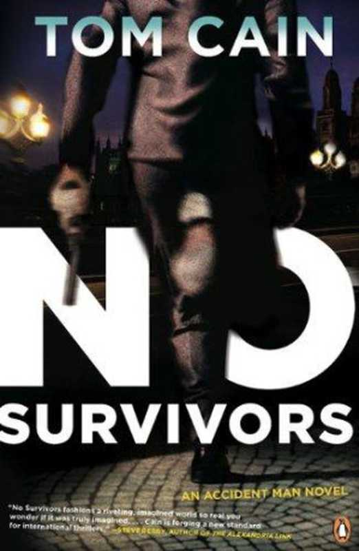 NoSurvivors（CainTom）（PenguinGroupUSAInc2010）