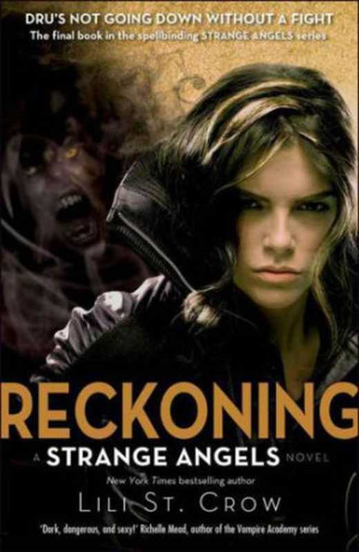 Reckoning(CrowLiliSt)(Quercus2011)