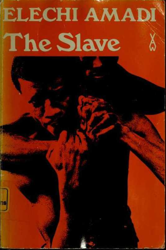 Theslave（AmadiElechi1934-）（1978）