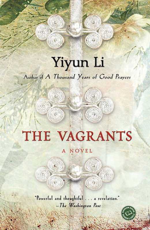 TheVagrants(LiYiyun)(RandomHouse)