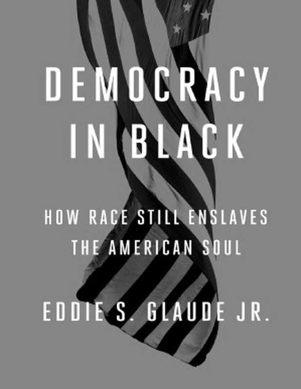 DemocracyinBlack（EddieS.GlaudeJr.）（CrownArchetype2016）