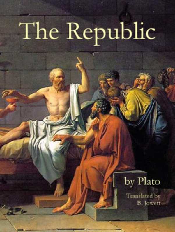 TheRepublic（Plato）