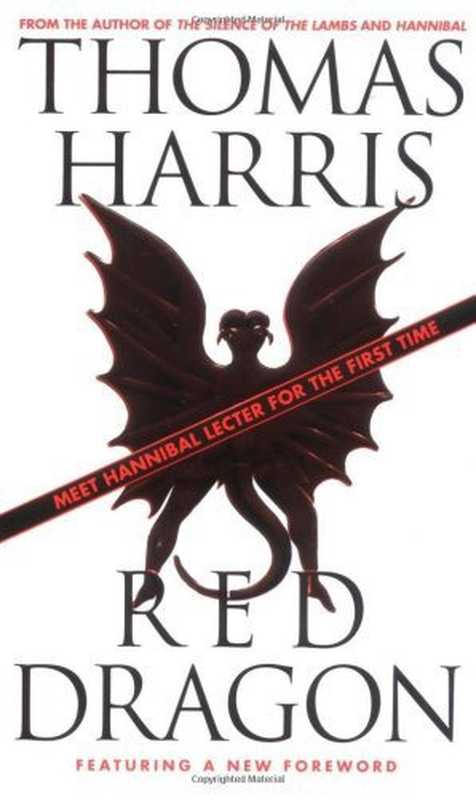 RedDragon（HarrisThomas）（PENGUINgroup2009）