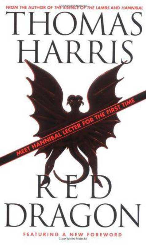 RedDragon（HarrisThomas）（PENGUINgroup2009）