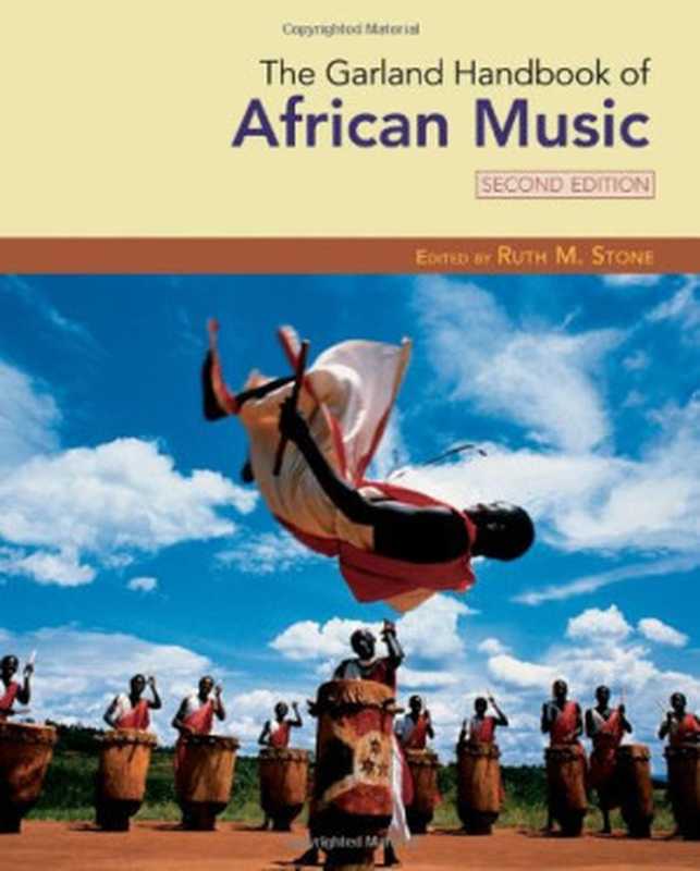 TheGarlandHandbookofAfricanMusic（RuthM.Stone）（Routledge2008）
