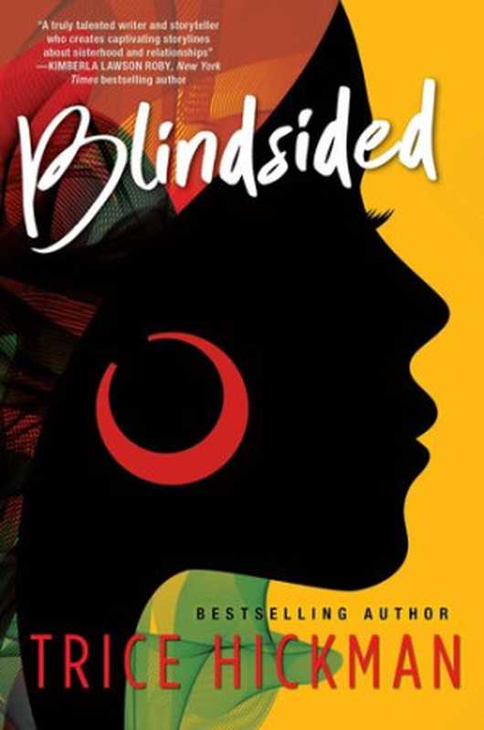 Blindsided(TriceHickman)(KensingtonBooks2021)