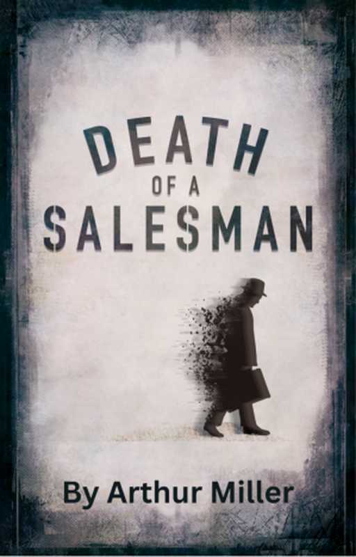 DeathofaSalesman（ArthurMiller）（Penguin1949）