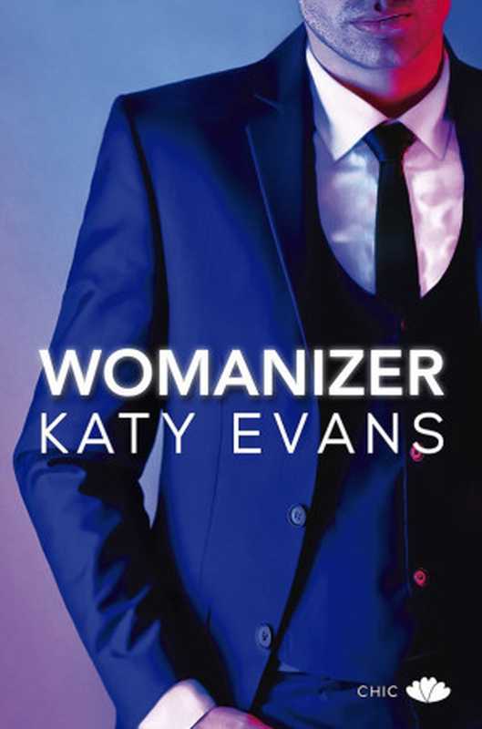 Womanizer（KatyEvans[EvansKaty]）（CHIC2016）