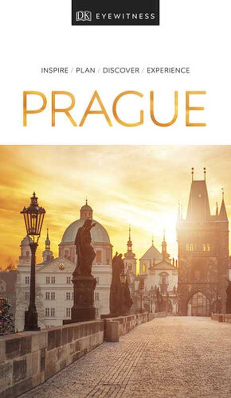 DKEyewitnessPrague2020(TravelGuide)（DKEyewitness）（DKEyewitnessTravel2019）