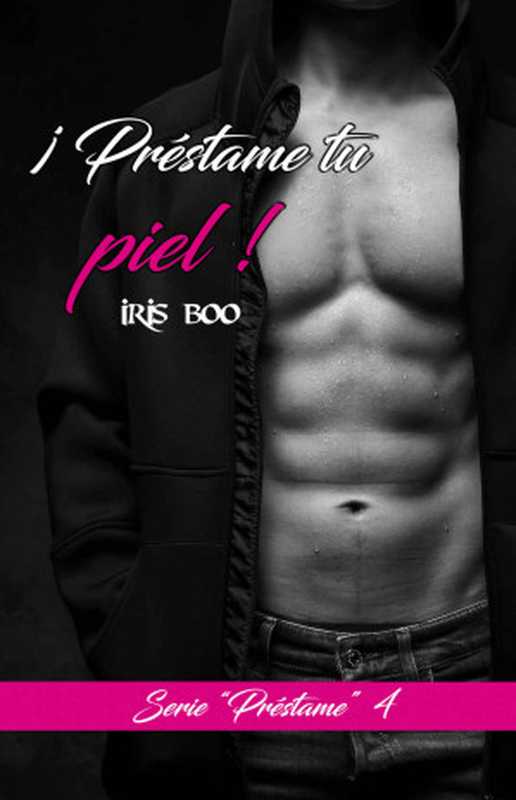 Préstametupiel(IrisBoo)(2019)