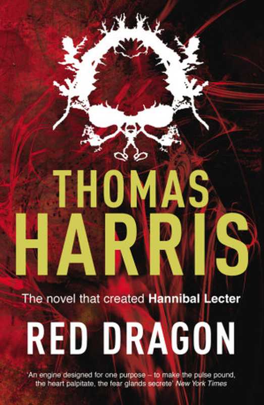 RedDragon(HannibalLecter)（HarrisThomas）（PenguinGroupUS2011）