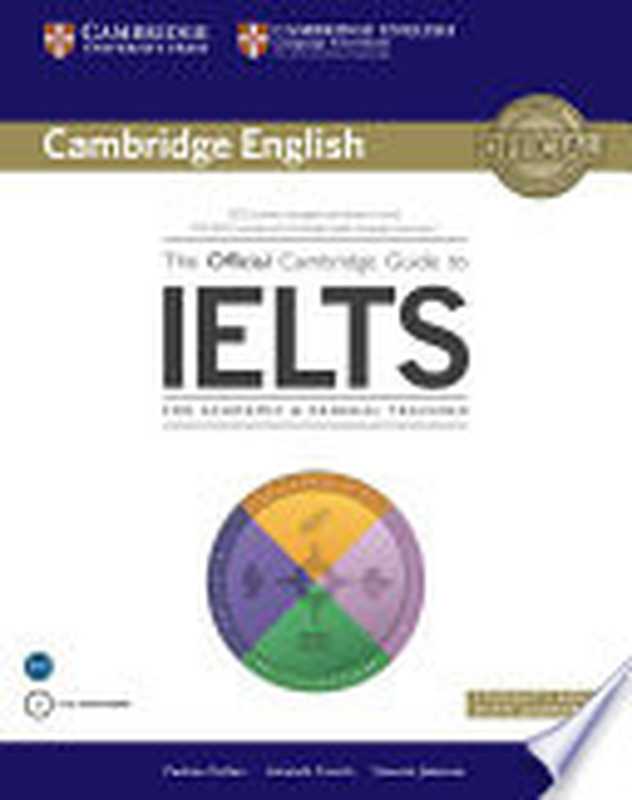 TheOfficialCambridgeGuidetoIELTSStudent