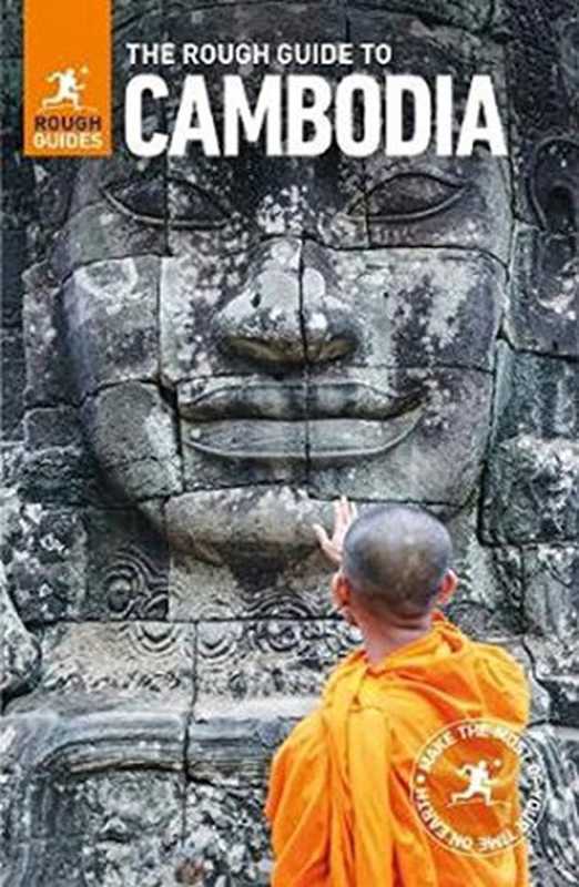 TheRoughGuidetoCambodia2017（RoughGuides）（RoughGuides2017）