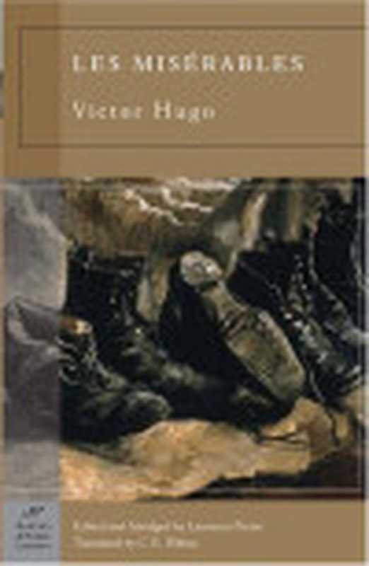 LesMisérables(abridged)(VictorHugoLaurenceM.PorterCharlesWilber)(Barnes&Noble2003)