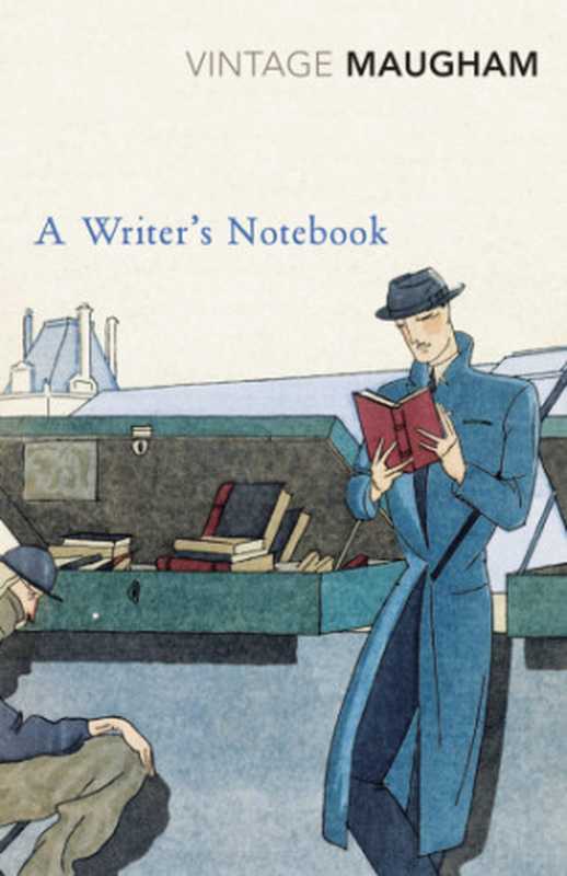AWriter