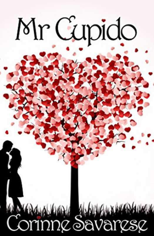 MrCupido(ItalianEdition)(CorinneSavarese)(2016)