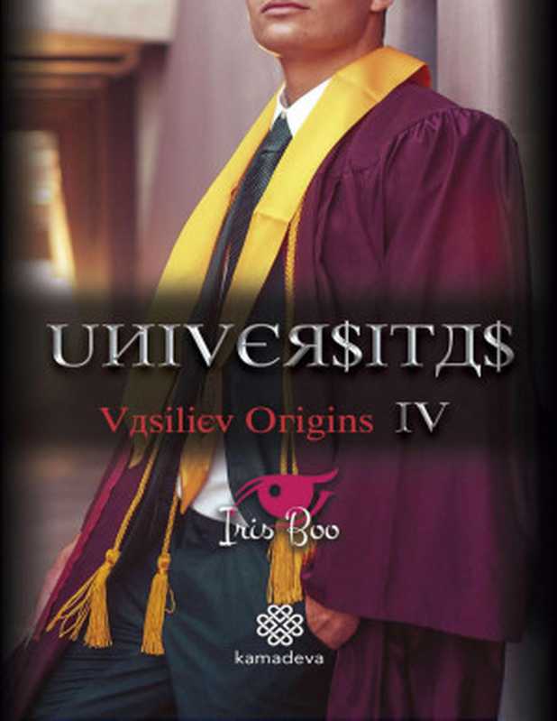 Universitas(IrisBoo)(BubokPublishingS.L.2021)