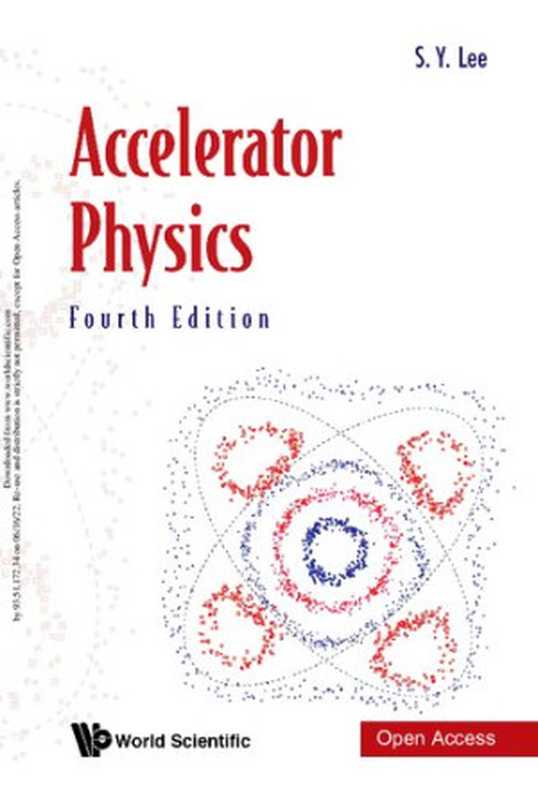 AcceleratorPhysics(S.Y.Lee)(WorldScientificPublishingCo.Pte.Ltd.2021)