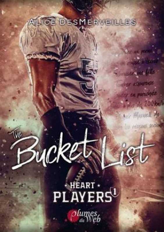 HeartPlayersT1TheBucketList（AliceDesmerveilles）（PlumesduWeb2023）