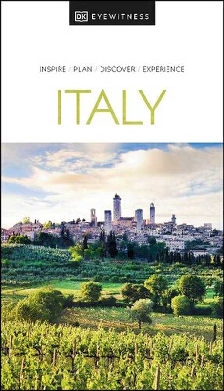 DKEyewitnessItaly(DKEyewitness)(DKEyewitnessTravel2021)