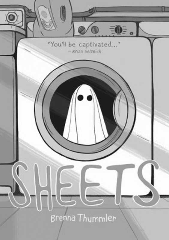 Sheets（BrennaThummler）（OniPress2018）