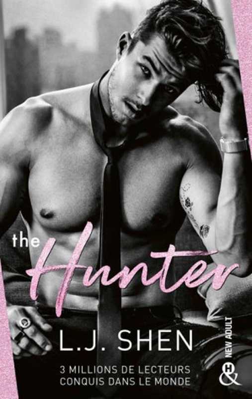 BostonBellesTome1-TheHunter（L.J.Shen）（Harlequin2022）
