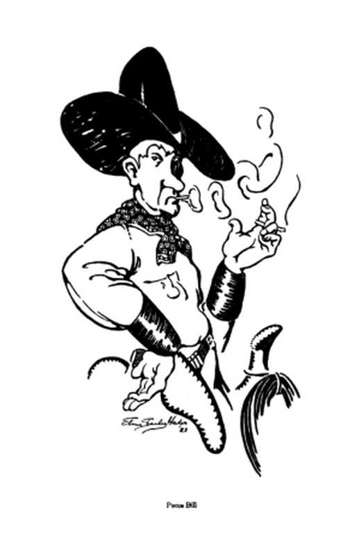 TheSagaofPecosBill(EdwardS.O