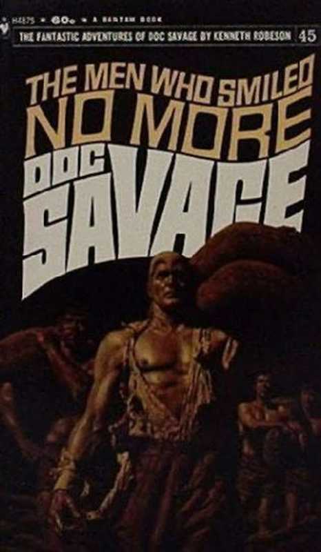 TheMenWhoSmiledNoMore（LawrenceDonovan）（1936）