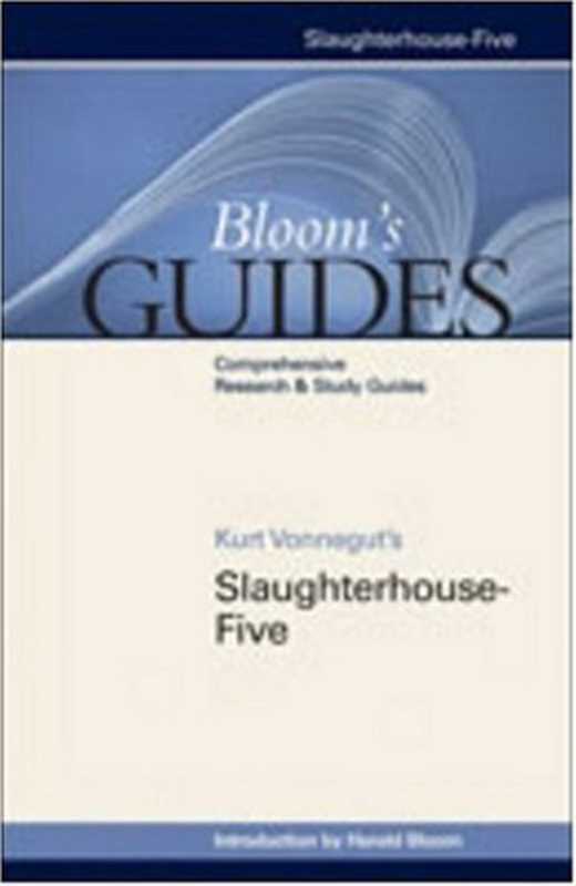 Slaughterhouse-five(Bloom