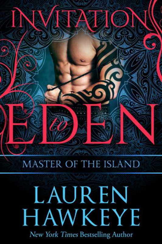 MasteroftheIsland（HawkeyeLauren）（CallunaVulgarisBooks2014）
