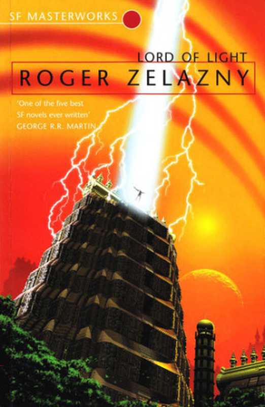 LordofLight(RogerZelazny)(Gollancz1999)