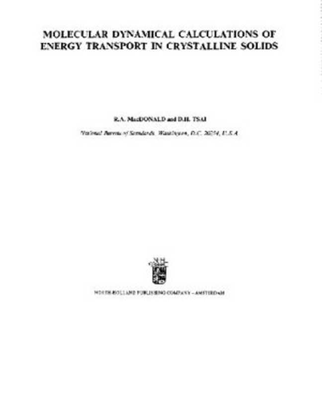 PhysicsReportsvol.46（1978）