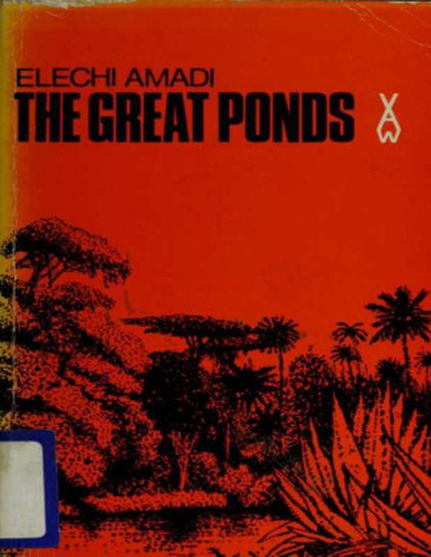 Thegreatponds（AmadiElechi1934-）（1975）
